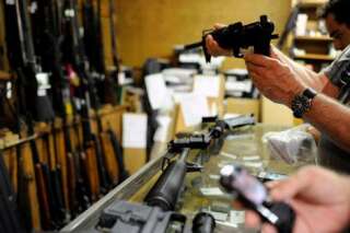 Etats-Unis : les ventes d'armes à feu ont explosé dans l'année qui a suivi la tuerie de Newtown