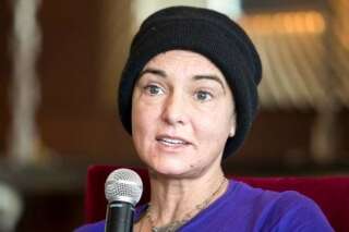 La chanteuse irlandaise Sinéad O'Connor aurait tenté de se suicider