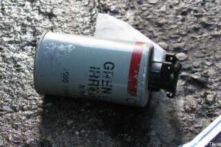 Manif pour tous: 3 manifestants interpellés avec des bombes lacrymogènes