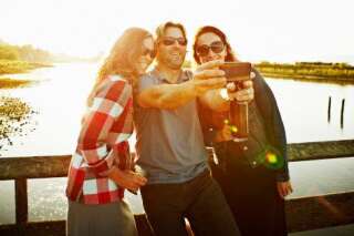 Selfie : pourquoi on ne peut pas résister à en faire