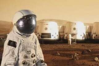 Mars One: les premiers colons martiens commenceront à mourir au bout de 68 jours, selon une étude