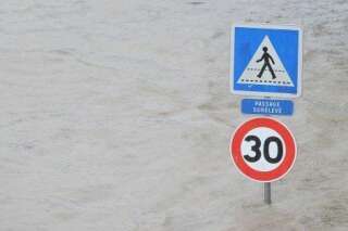 PHOTOS. Météo: après les inondations dans l'Hérault, l'État va décréter l'état de 