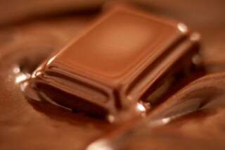 Salon du chocolat 2015: Un carré de chocolat noir peut sauver votre après-midi au bureau