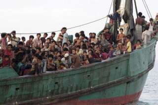 Un an après les Rohingyas, quelles leçons peut tirer l'Europe en pleine crise des réfugiés?