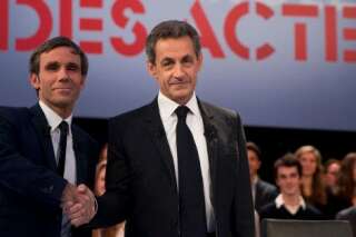 Mariage homo, paquet neutre, déchéance, 2017... Ce qu'il faut retenir du passage de Nicolas Sarkozy à DPDA