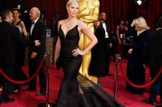 PHOTOS. Oscars 2014 : Le meilleur et le pire du tapis rouge