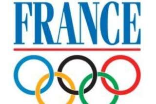 Jeux olympiques: le nouveau logo de l'équipe de France olympique dévoilé