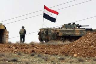 Washington et Moscou annoncent un cessez-le-feu en Syrie pour le 27 février