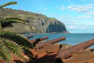 5 bonnes raisons de passer ses vacances sur l'Île de La Réunion