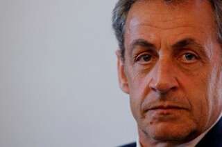 Nicolas Sarkozy veut mettre 