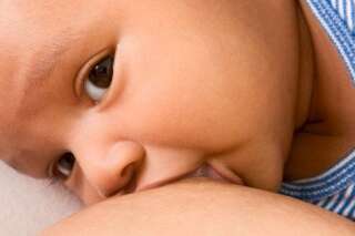 Pourquoi allaiter mon bébé a été un choix très naturel