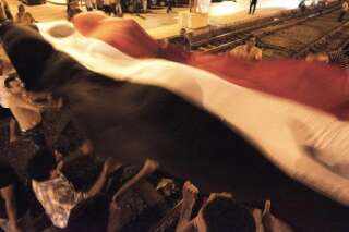 Les Egyptiens en masse dans les rues dans un climat de crise