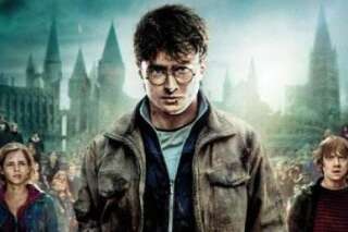Harry Potter va débarquer au théâtre, annonce J.K. Rowling