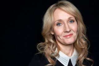 La réponse géniale de J.K. Rowling à ceux qui veulent 