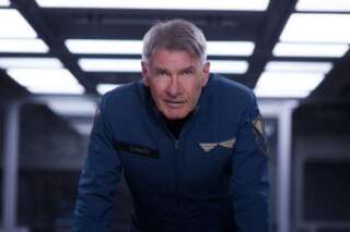 VIDÉOS. Harrison Ford est-il trop vieux pour jouer dans des space opera?
