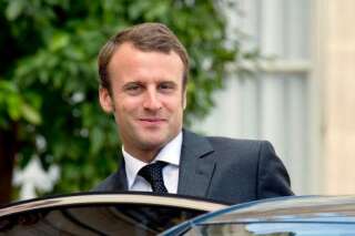 Emmanuel Macron veut que les entreprises s'engagent autant que le gouvernement