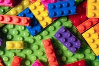 Pour une réunion de travail plus productive, jouez aux Lego