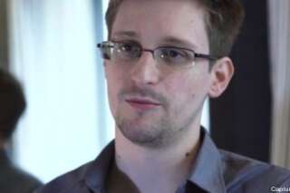 Snowden: le gouvernement britannique a forcé le Guardian à détruire des dossiers