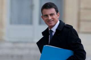 Valls ferme la porte à Macron sur les 35 heures (et les heures supp' seront toujours majorées)