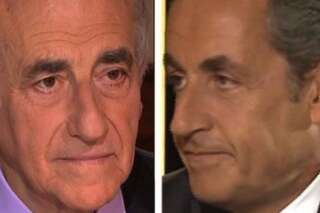 VIDÉO. Elkabbach face à Sarkozy : Sans complaisance, vraiment ?