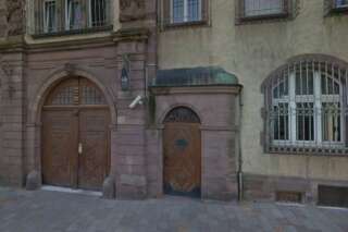 Un psychologue pris en otage par un détenu de la Maison centrale d'Ensisheim, en Alsace