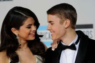 PHOTO. Justin Bieber et Selena Gomez affolent leurs fans avec un baiser sur Instagram