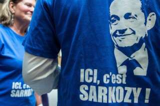 Avec son logiciel Knockin, l'équipe de Sarkozy trouve en ligne les personnes chez qui elle va venir frapper