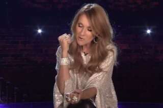 VIDÉO. Céline Dion donne des nouvelles de la santé de René et annonce son retour sur scène