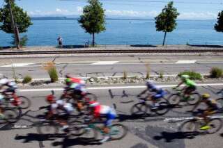 Comment le Tour de France peut réinvestir la ville