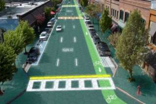 Energie solaire: Solar Roadways, le projet de route produisant de l'électricité