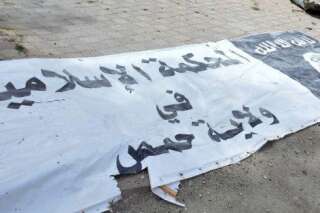 Un charnier de 42 victimes de Daech découvert à Palmyre