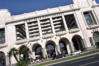 Braquage à Nice: deux malfaiteurs volent des montres de luxe dans un hôtel de la Promenade des Anglais