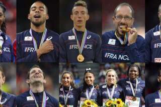 Championnats d'Europe d'athlétisme: ce qu'il faut retenir
