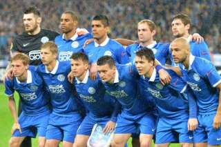 Dnipropetrovsk-FC Séville: quel est ce petit poucet ukrainien qui pourrait remporter l'Europa League?
