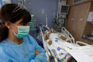 Armes chimiques en Syrie: MSF confirme que 355 patients sont morts et 3.600 personnes traitées