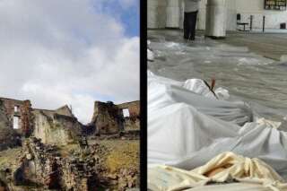 Oradour-sur-Glane : une commémoration dans l'ombre du massacre de Damas