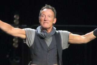 Bruce Springsteen révèle son combat avec la dépression