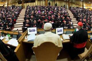 Synode sur la famille : divorce, place des femmes, homosexualité... les fossés entre l'Eglise et la société