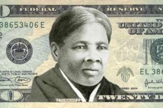Qui est Harriet Tubman, première femme noire à figurer sur un billet américain