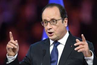 HLM: Hollande promet de court-circuiter les maires récalcitrants