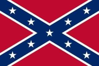 Tuerie de Charleston: Walmart retire tous ses produits avec le drapeau confédéré