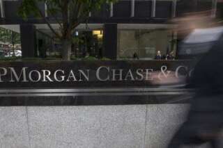 JP Morgan recrute des scientifiques pour espionner ses employés