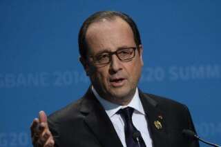 Agression antisémite à Créteil: Hollande dénonce 