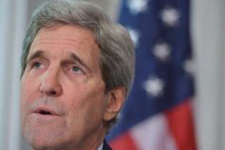 John Kerry hospitalisé à Genève après un accident de vélo en Haute-Savoie