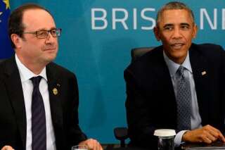 Présidents français espionnés par les États-Unis: La Maison Blanche assure ne pas écouter François Hollande