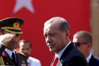 Turquie: son entrée en jeu contre Daech pourrait considérablement affaiblir l'organisation terroriste
