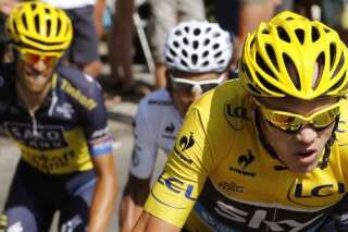 Tour de France : Froome après Armstrong et Indurain ?