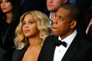 VIDÉO. Beyoncé et Jay Z ne sont plus dans le top 10 des chanteurs les mieux payés en 2015