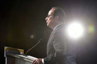 Présidentielle 2017: François Hollande pose les jalons de sa future campagne