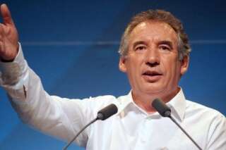 Bayrou candidat à Pau aux municipales de 2014 sous les couleurs de L'Alternative UDI-Modem